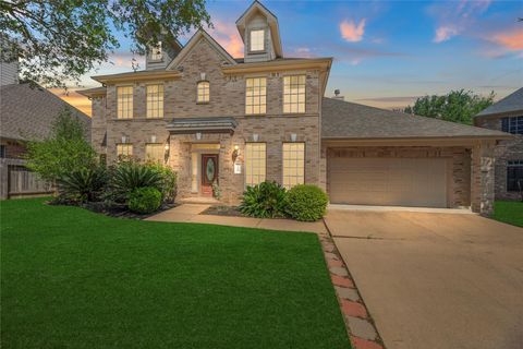 Photo of 1810 Candle Light Court, Sugar Land, TX 77498 (MLS # 79235197)