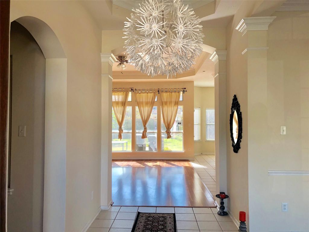 Photo of 13113 Sunset Cliff Court, Sugar Land, TX 77478 (MLS # 78665404)