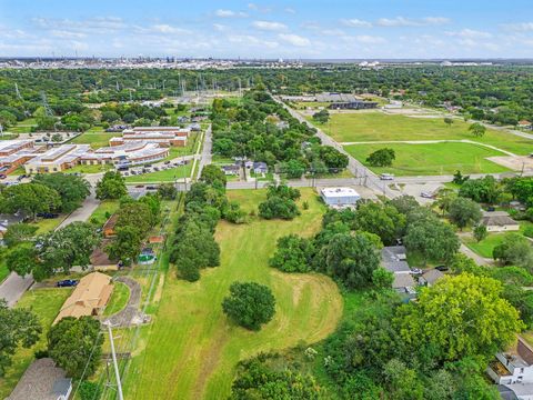 Vacant Land For Sale - Bayou Rd Court<br/> La Marque, TX 77568