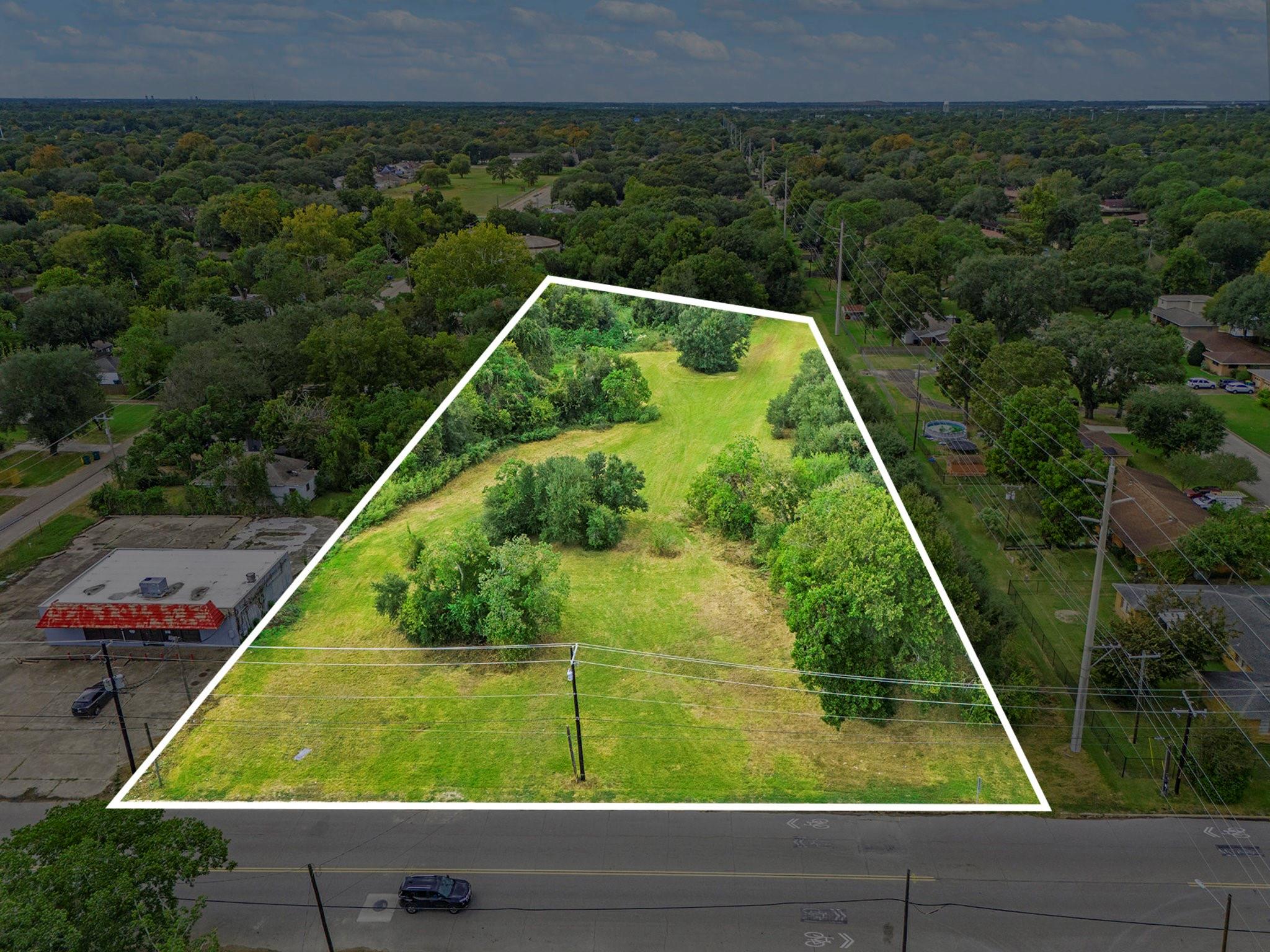 0 Bayou Rd Court