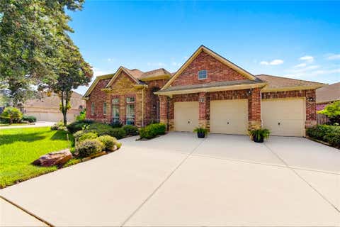 Photo of 11422 Carson Field Lane, Cypress, TX 77433 (MLS # 9376025)