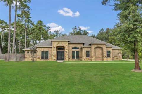 Photo of 27653 Rio Blanco Drive, Splendora, TX 77372 (MLS # 11761577)