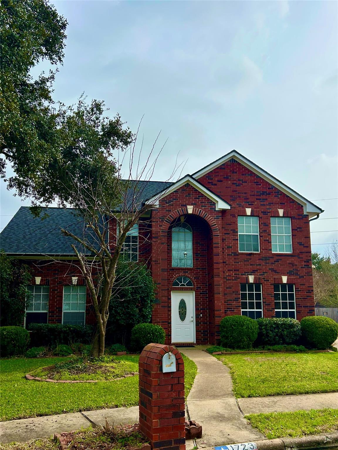 1723 Park Ridge Drive