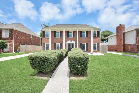 Photo of 6603 Coldstream Drive, Pasadena, TX 77505 (MLS # 12480381)