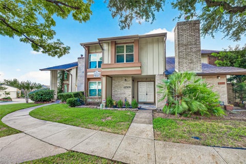 Photo of 12505 Wellington Park Drive, Houston, TX 77072 (MLS # 59457474)