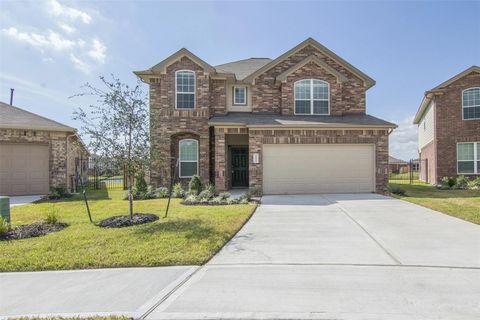 Photo of 29634 Woodsons Shore Drive, Spring, TX 77386 (MLS # 91278926)