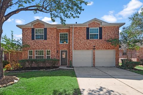 Photo of 1526 Telkwa Drive, Spring, TX 77386 (MLS # 13020951)