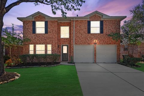 Photo of 1526 Telkwa Drive, Spring, TX 77386 (MLS # 13020951)