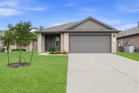 Photo of 14114 Sandy Pines Court, Conroe, TX 77302 (MLS # 81209823)