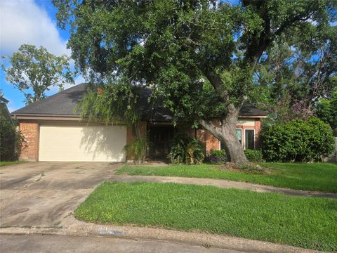 Photo of 10410 Tennis Court, Houston, TX 77099 (MLS # 4742419)