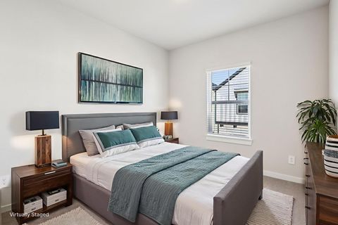 Tiny photo for 3219 Quiet Sunset Drive, Houston, TX 77080 (MLS # 38691251)