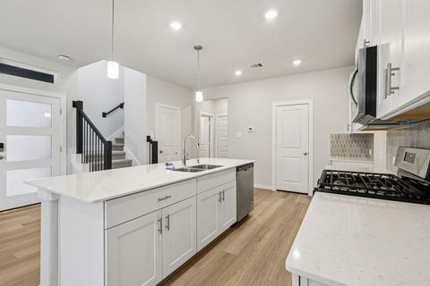 Tiny photo for 3219 Quiet Sunset Drive, Houston, TX 77080 (MLS # 38691251)