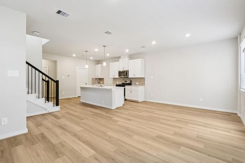 Tiny photo for 3219 Quiet Sunset Drive, Houston, TX 77080 (MLS # 38691251)