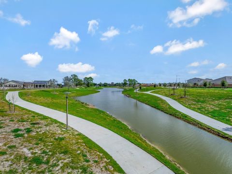 Tiny photo for 3219 Quiet Sunset Drive, Houston, TX 77080 (MLS # 38691251)