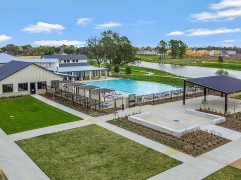 Tiny photo for 3219 Quiet Sunset Drive, Houston, TX 77080 (MLS # 38691251)