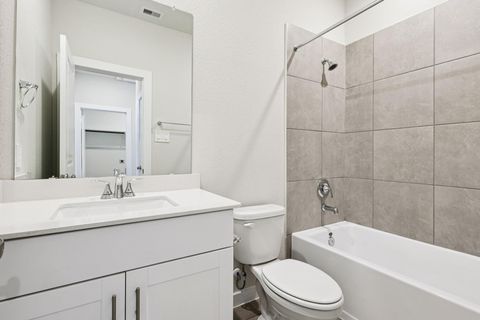 Tiny photo for 3219 Quiet Sunset Drive, Houston, TX 77080 (MLS # 38691251)