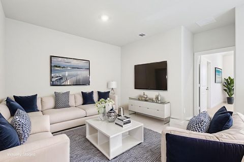 Tiny photo for 3219 Quiet Sunset Drive, Houston, TX 77080 (MLS # 38691251)