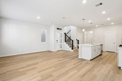 Tiny photo for 3219 Quiet Sunset Drive, Houston, TX 77080 (MLS # 38691251)