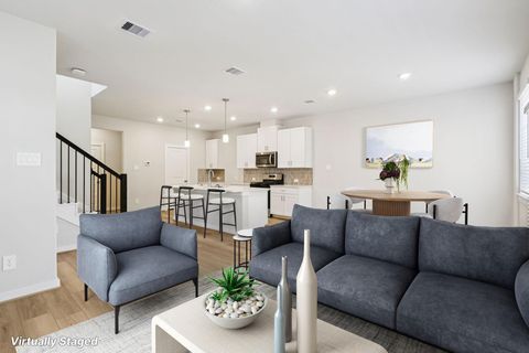 Tiny photo for 3219 Quiet Sunset Drive, Houston, TX 77080 (MLS # 38691251)