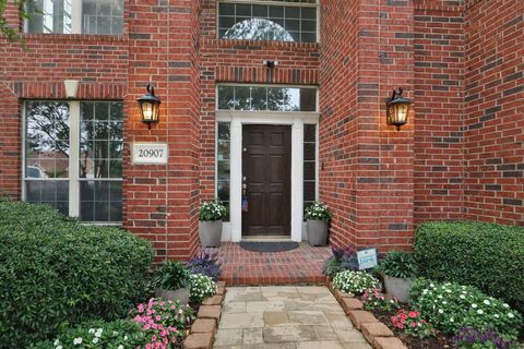 Photo of 20907 Divellec Lane, Spring, TX 77388 (MLS # 13181065)