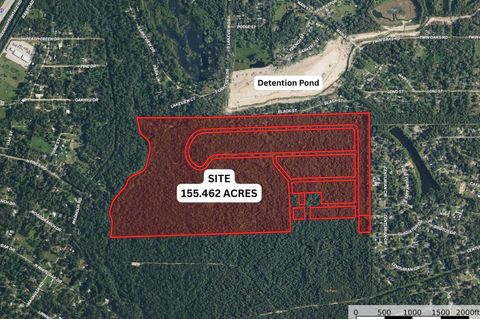 0 Black Street Splendora TX 77372