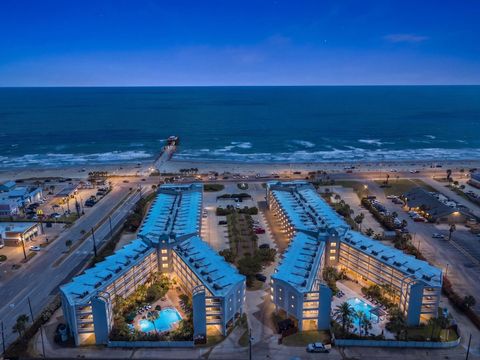 Photo of 6102 Seawall Boulevard #187, Galveston, TX 77551 (MLS # 57204533)