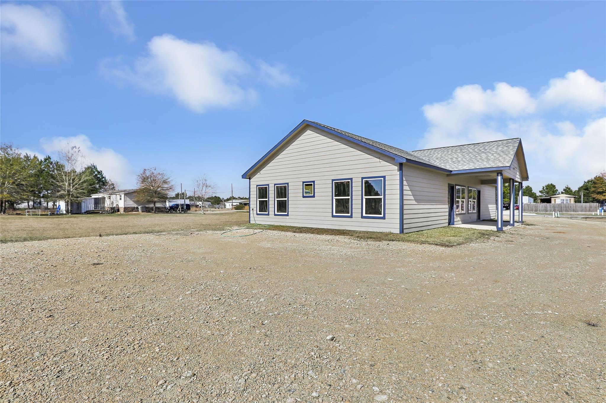 111 County Road 5122