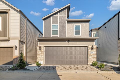 Photo of 3109 Boulder Ranch Drive, Houston, TX 77063 (MLS # 95194127)