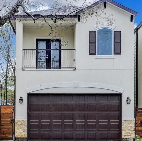 Photo of 4713 New Orleans Street, Houston, TX 77020 (MLS # 24688909)