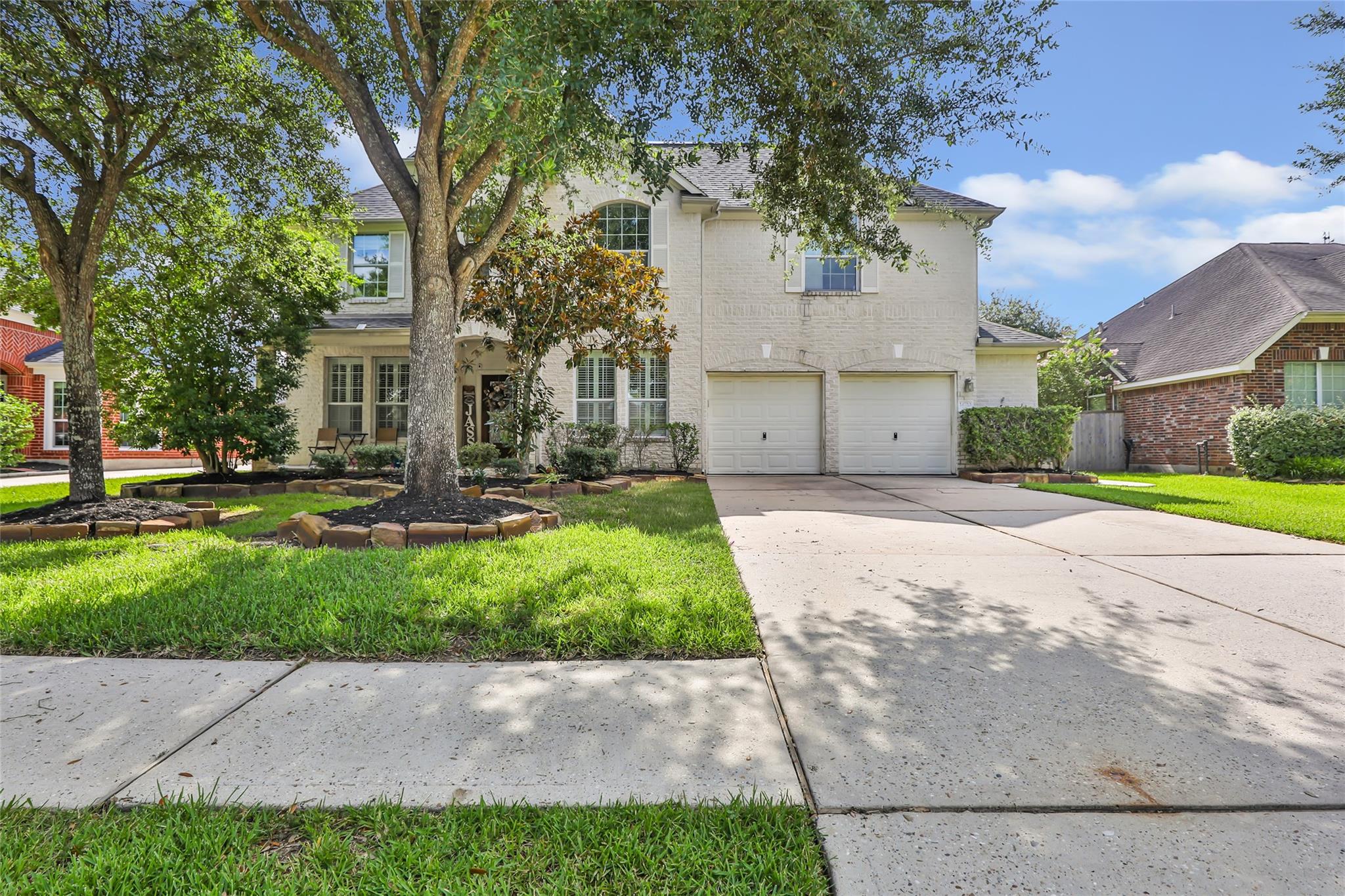 14710 Jordanbranch Lane