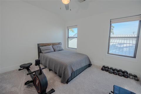 Tiny photo for 8810 Carousel Lane A Ln, Houston, TX 77080 (MLS # 32398853)