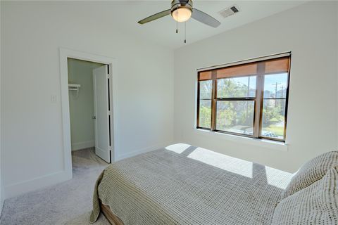 Tiny photo for 8810 Carousel Lane A Ln, Houston, TX 77080 (MLS # 32398853)