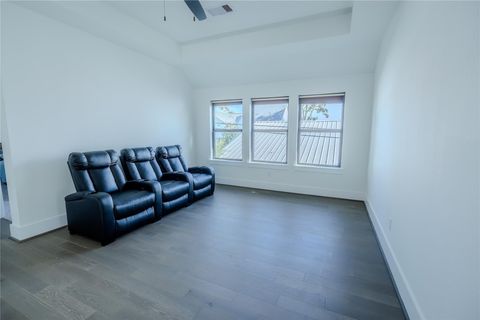 Tiny photo for 8810 Carousel Lane A Ln, Houston, TX 77080 (MLS # 32398853)