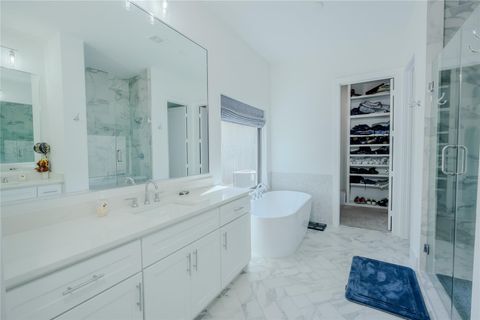 Tiny photo for 8810 Carousel Lane A Ln, Houston, TX 77080 (MLS # 32398853)