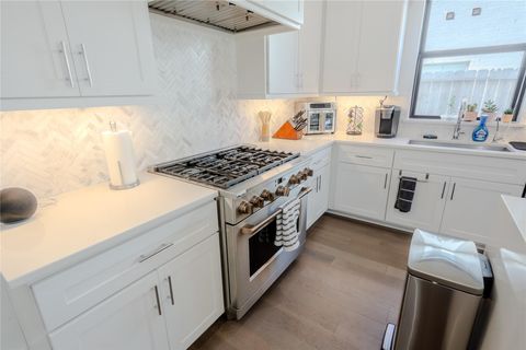 Tiny photo for 8810 Carousel Lane A Ln, Houston, TX 77080 (MLS # 32398853)