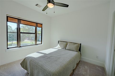 Tiny photo for 8810 Carousel Lane A Ln, Houston, TX 77080 (MLS # 32398853)