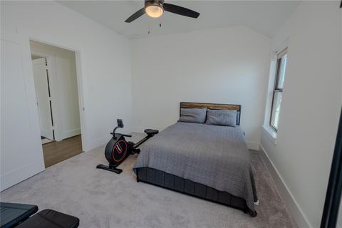 Tiny photo for 8810 Carousel Lane A Ln, Houston, TX 77080 (MLS # 32398853)