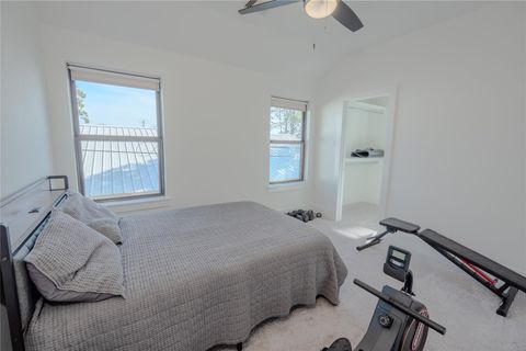 Tiny photo for 8810 Carousel Lane A Ln, Houston, TX 77080 (MLS # 32398853)