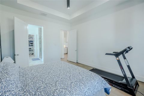 Tiny photo for 8810 Carousel Lane A Ln, Houston, TX 77080 (MLS # 32398853)