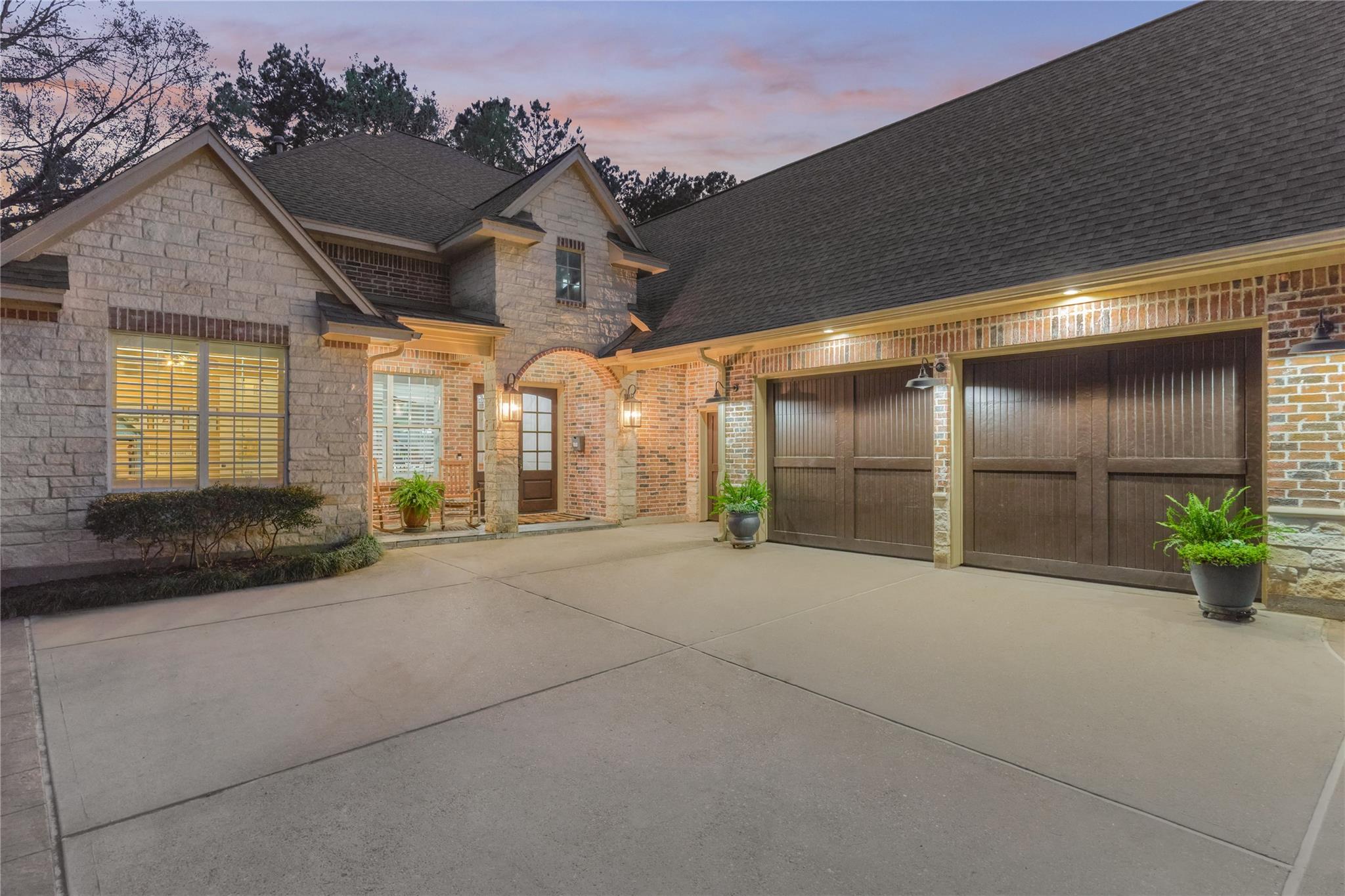 3110 Bentwater Drive