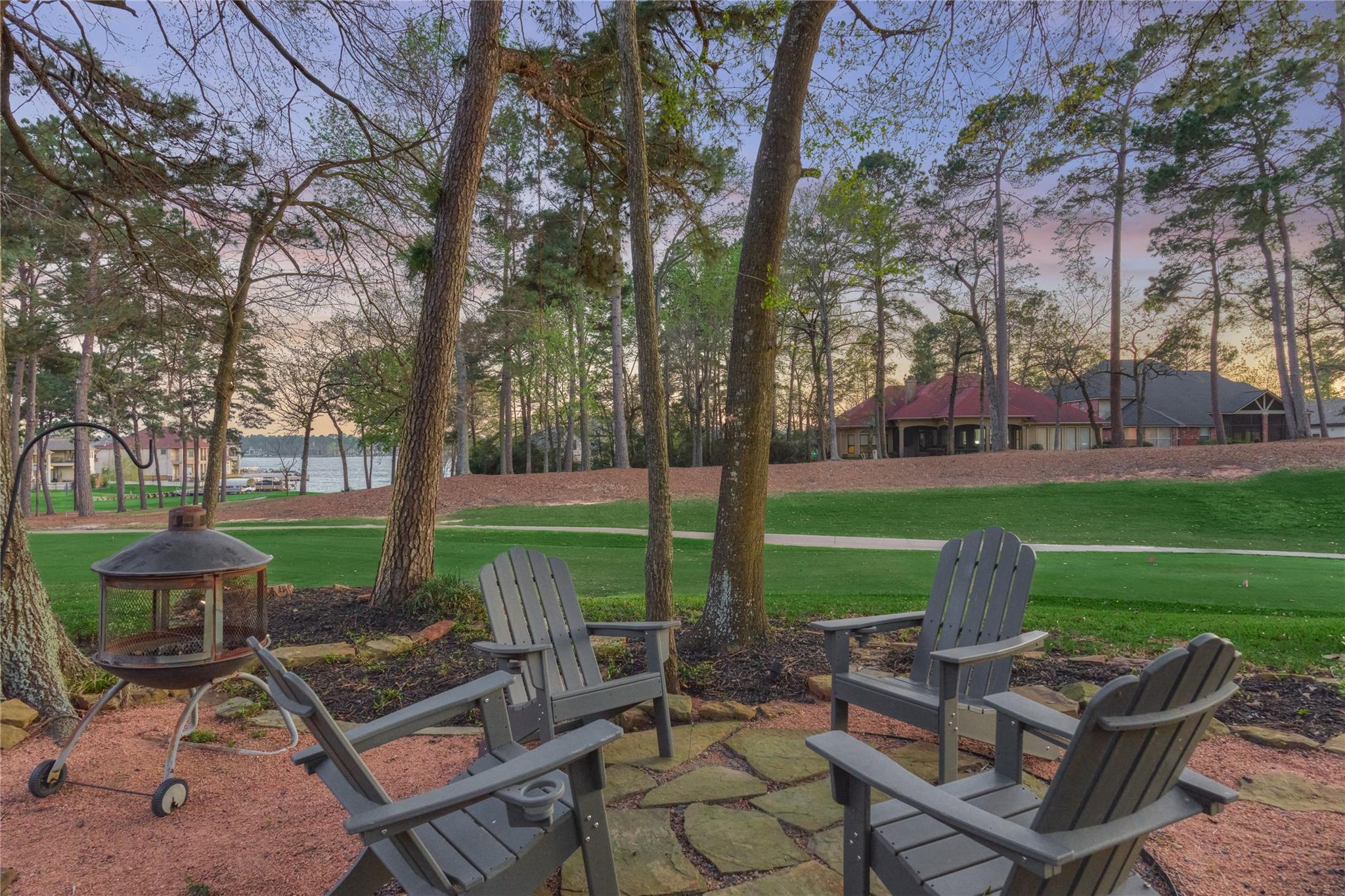 3110 Bentwater Drive