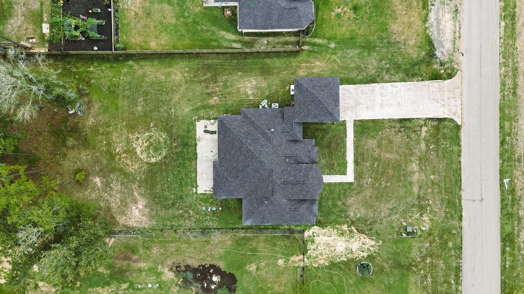 Photo of 184 Road 6600, Dayton, TX 77535 (MLS # 55034577)