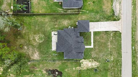 Homes For Sale - 184 Road 6600<br/> Dayton, TX 77535