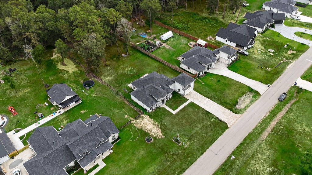 Photo of 184 Road 6600, Dayton, TX 77535 (MLS # 55034577)