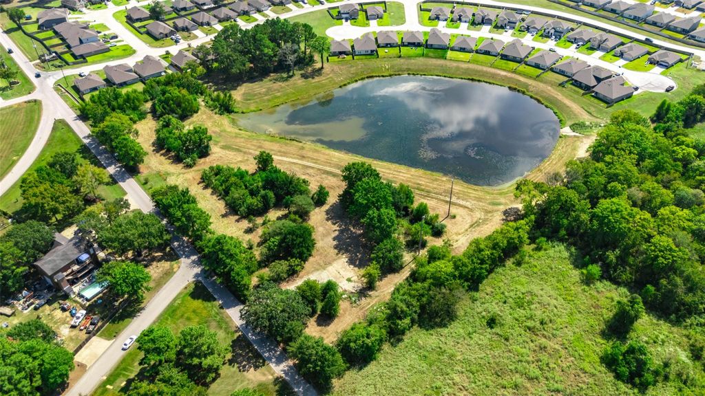 Photo of 13015 Moon Road, Willis, TX 77318 (MLS # 12000965)