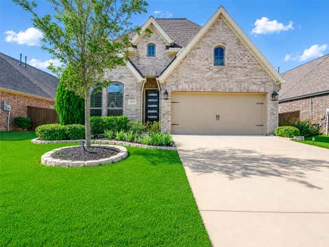 Photo of 5014 Eliot Place, Manvel, TX 77578 (MLS # 46328209)