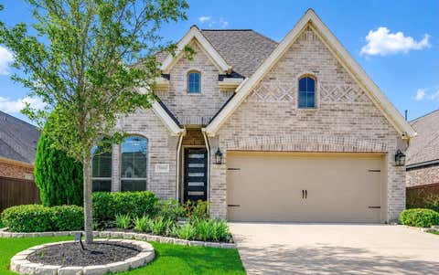 Photo of 5014 Eliot Place, Manvel, TX 77578 (MLS # 46328209)