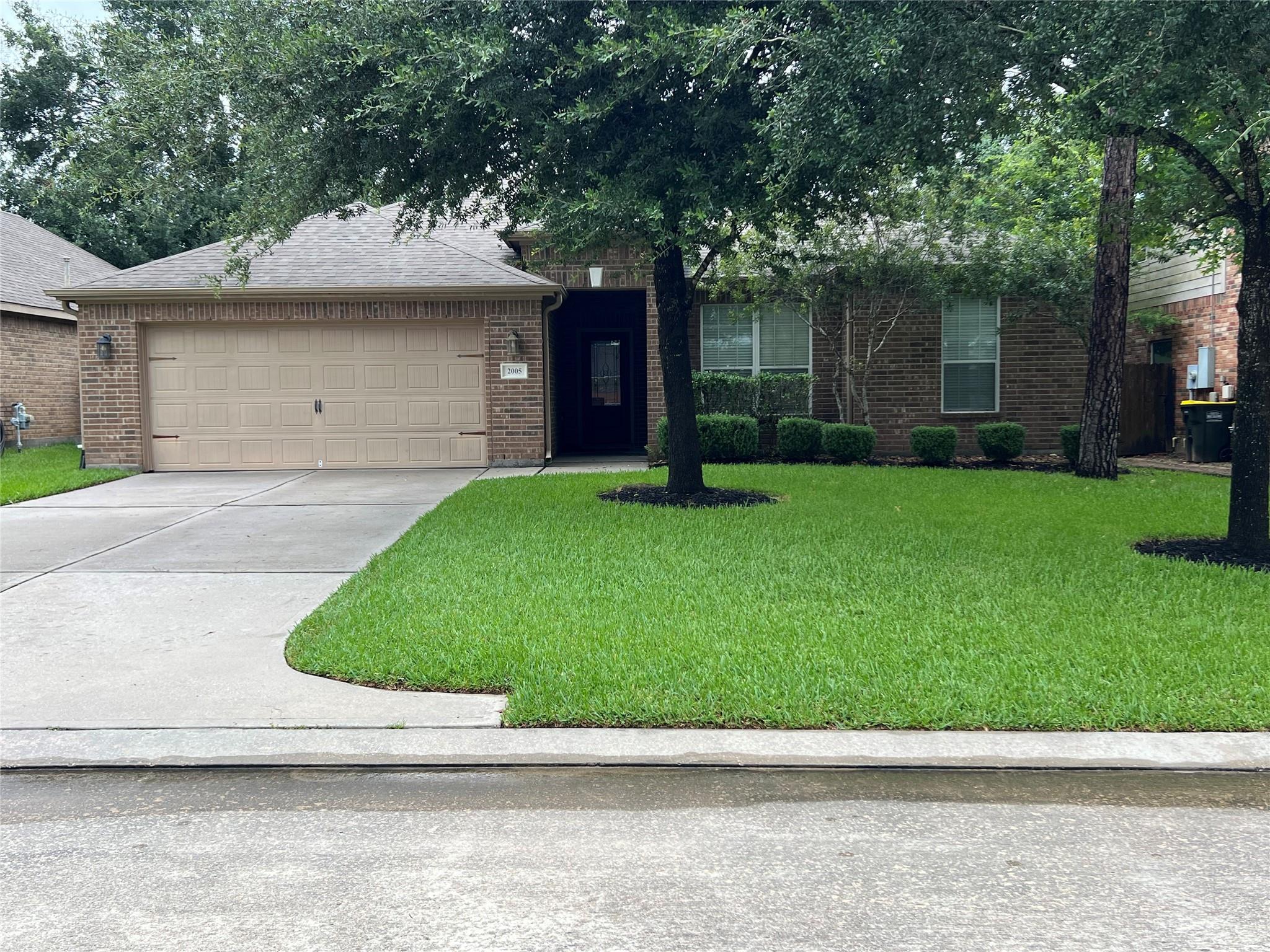 2005 Clatt Way