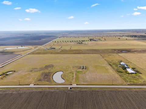 Photo of 0 Shenley Road, Guy, TX 77444 (MLS # 65131843)