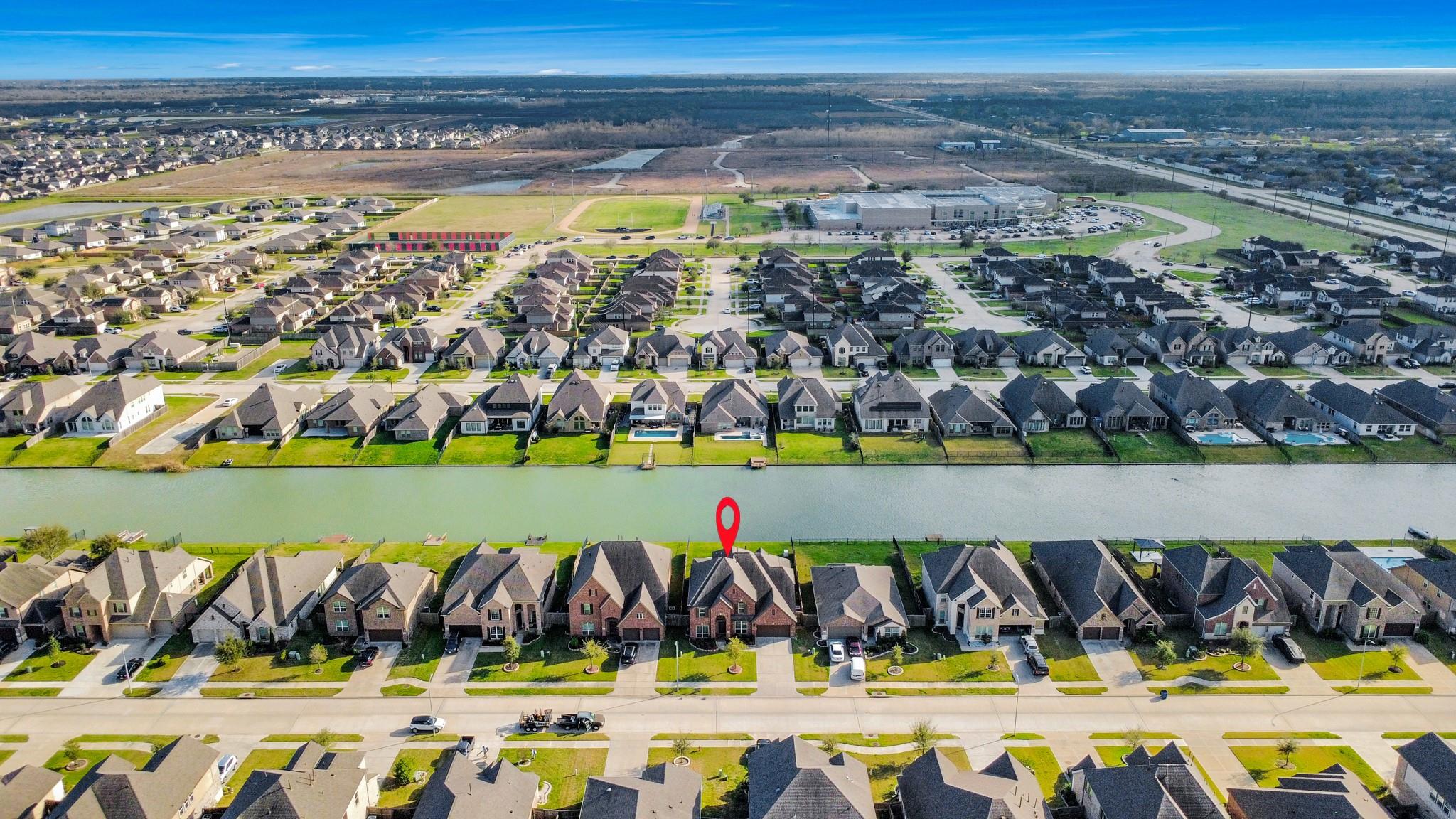 2714 Newport Lake Boulevard